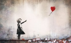 banksy-heart-balloon-mural-design